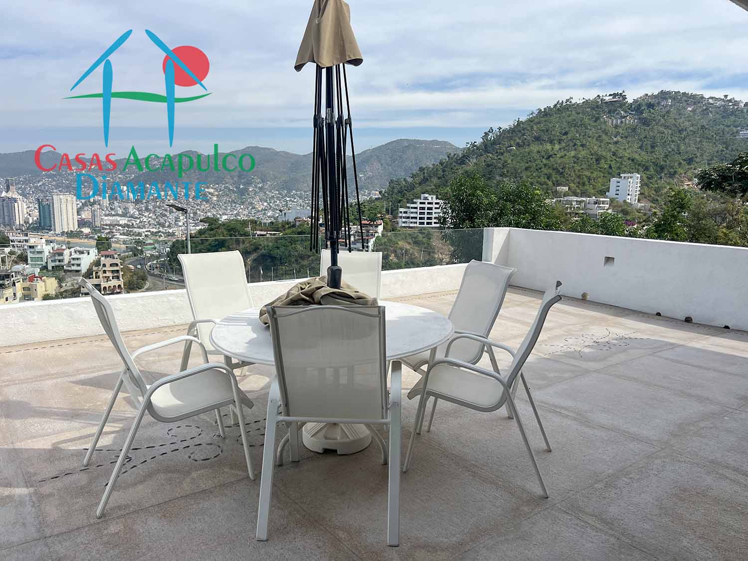 Brisas Diamante villa 78 - Recámara dos 7